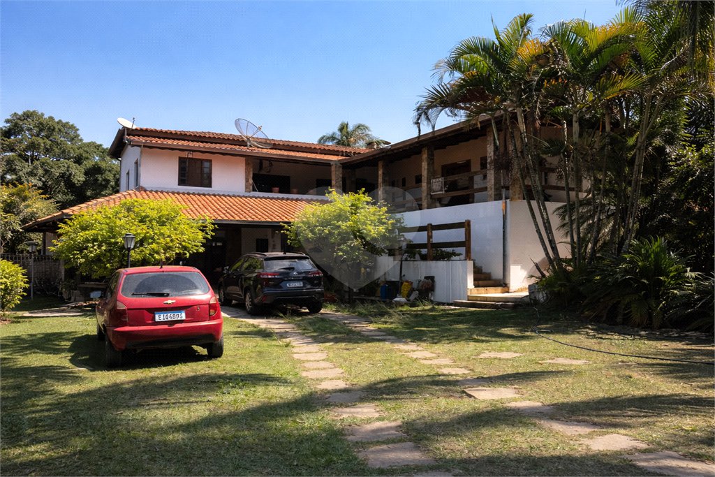 Chácara à venda com 3 quartos, sendo 1 suíte, em Jundiaquara, Araçoiaba da Serra, SP