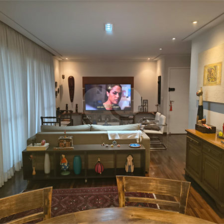 Apartamento à venda com 4 quartos, sendo 1 suíte, em Jardim Caravelas, São Paulo, SP