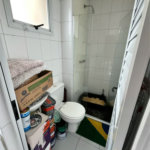 Apartamento à venda com 4 quartos, sendo 3 suítes,  em Lar São Paulo, São Paulo, SP