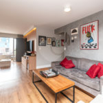 Apartamento à venda com 3 quartos, sendo 1 suíte, em Vila Madalena, São Paulo, SP