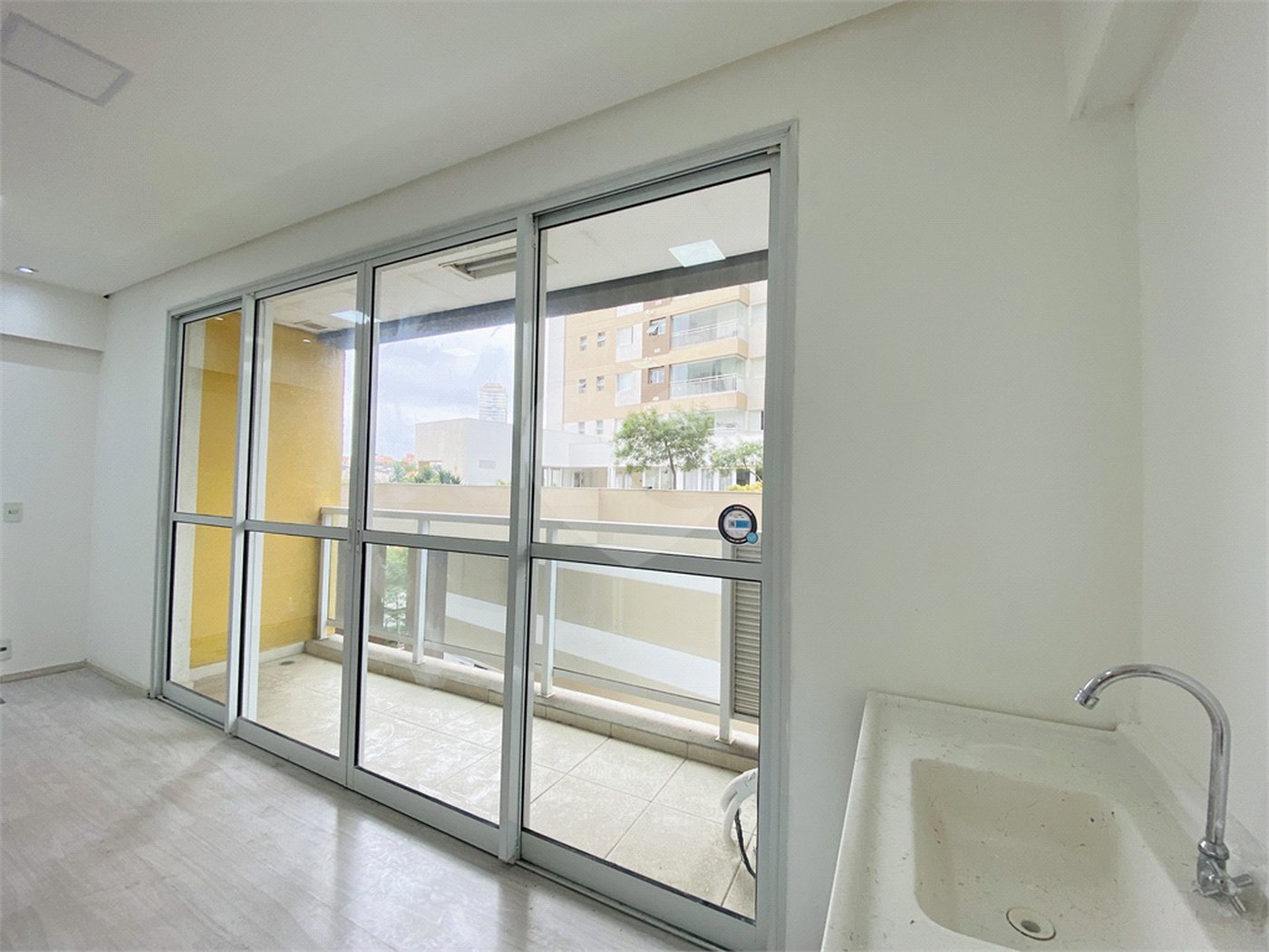 Sala à venda no Centro, São Bernardo do Campo, SP