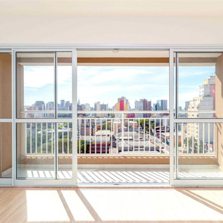 Apartamento à venda com 1 quarto em Liberdade, São Paulo, SP