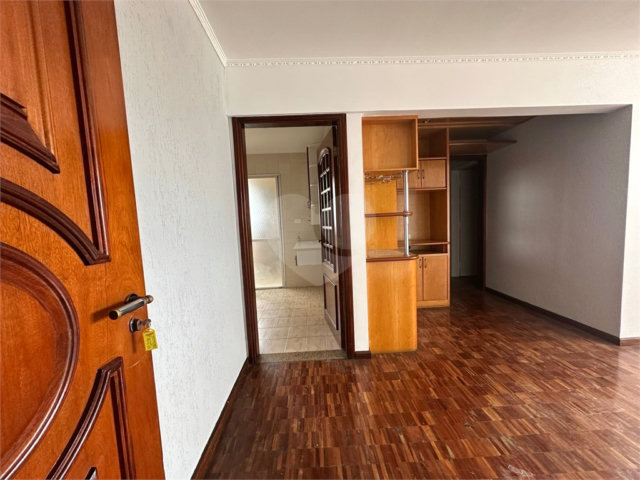 Apartamento para alugar com 3 quartos em Mandaqui, São Paulo, SP
