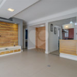Apartamento à venda com 4 quartos, sendo 3 suítes, em Alto da Boa Vista, São Paulo, SP