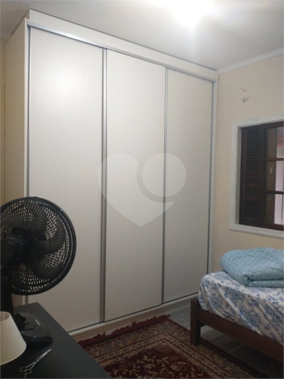 Sobrado à venda com 3 quartos, sendo 1 suíte, em Jaçanã, São Paulo, SP