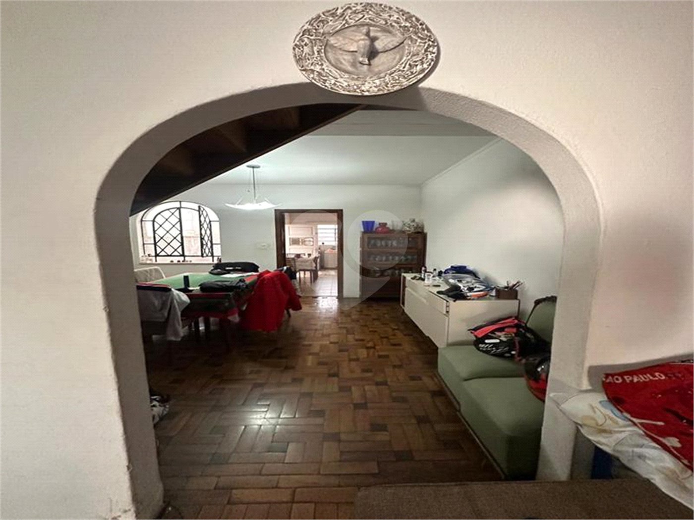 Casa de Vila à venda ou para alugar com 3 quartos em Jardim Paulista, São Paulo, SP