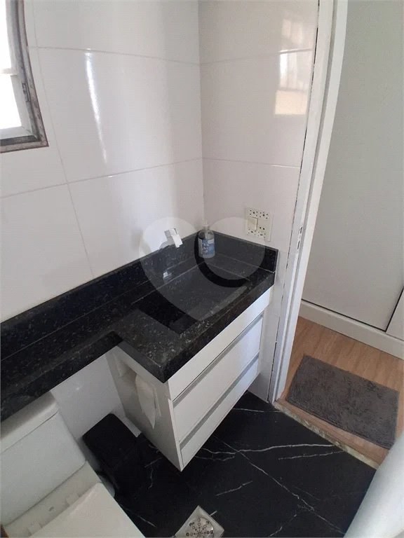 Apartamento à venda com 3 quartos, sendo 1 suíte, em MANDAQUI, São Paulo, SP