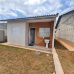 Casa Térrea à venda com 2 quartos em Caetetuba, Atibaia, SP