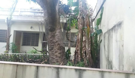 Sobrado à venda com 3 quartos, sendo 1 suíte,  em Santa Terezinha, São Paulo, SP