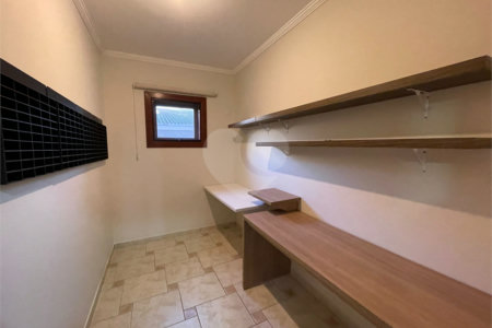 Casa para alugar com 3 suítes no condomínio Bosque de Grevilea, Vinhedo - SP