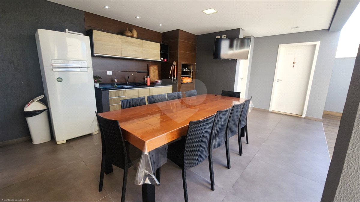 Casa à venda com 3 suítes no condomínio Residencial Villa dos Inglezes, Sorocaba - SP