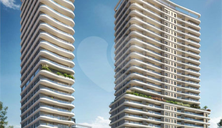 Apartamento à venda com 3 suítes em Butantã, São Paulo, SP