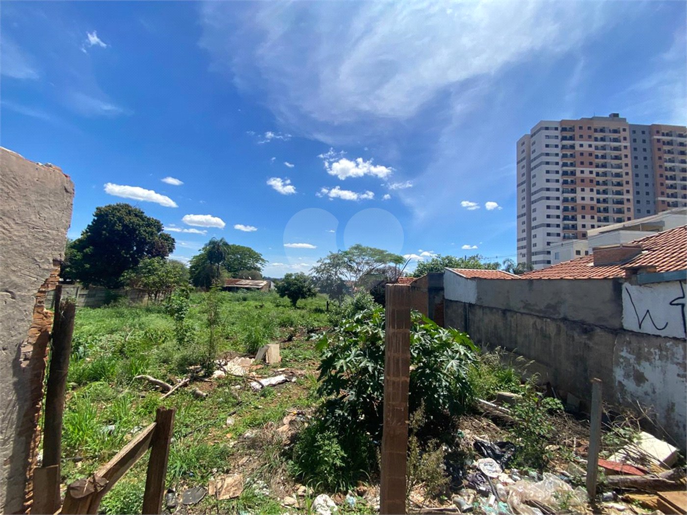 Terreno à venda no Centro, Araraquara, SP