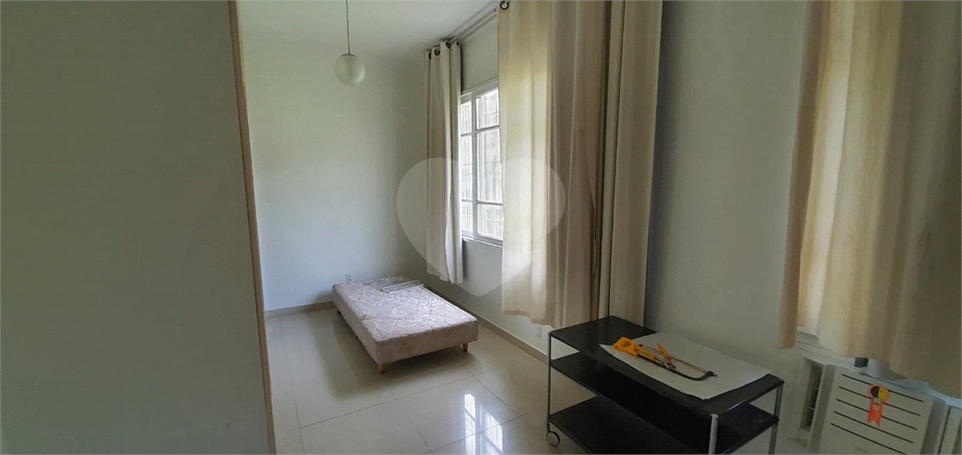 Casa à venda com 5 quartos em Tijuca, Rio de Janeiro, RJ