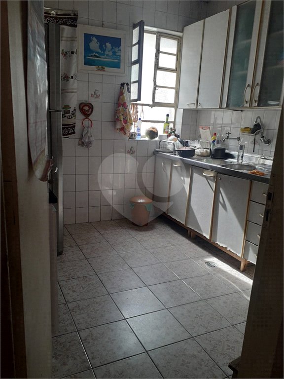 Casa à venda com 3 quartos em Aclimação, São Paulo, SP