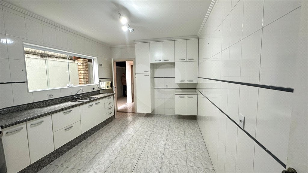 Sobrado à venda com 3 quartos, sendo 1 suíte, em Mandaqui, São Paulo, SP