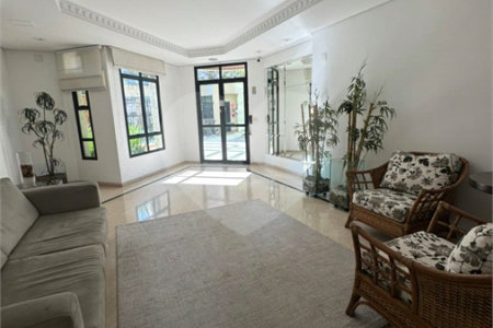Apartamento à venda com 3 suítes em Jardim Anália Franco, São Paulo, SP
