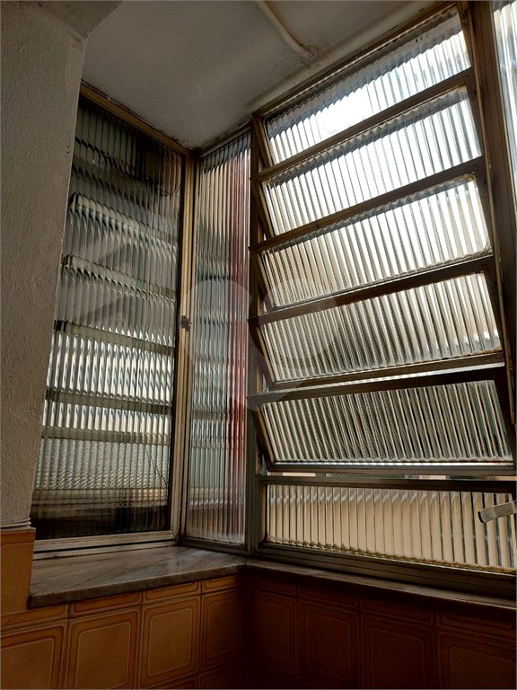 Apartamento à venda com 2 quartos em Rio Comprido, Rio de Janeiro, RJ