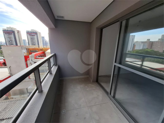 Studio à venda com 1 quarto em Chácara Santo Antônio, São Paulo, SP