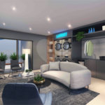 Apartamento à venda com 1 suíte em Ibirapuera, São Paulo, SP