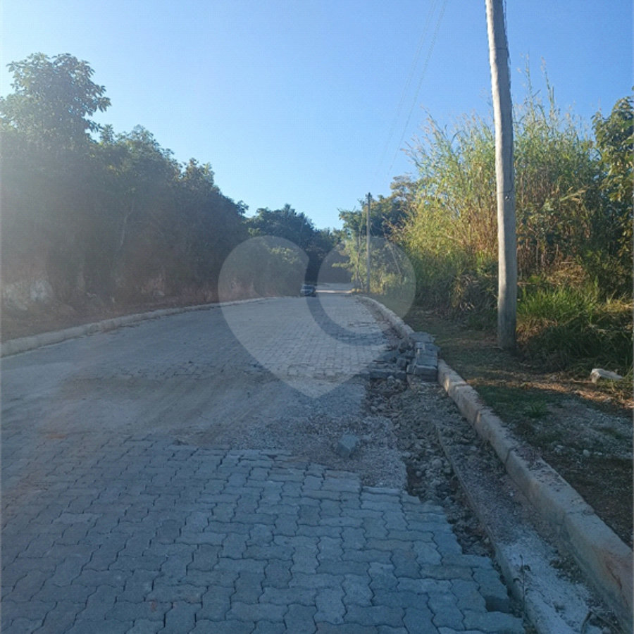 Terreno à Venda em Nazaré Paulista - Centro