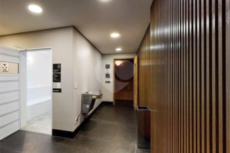 Studio à venda com 1 suíte em Vila Cruzeiro, São Paulo, SP