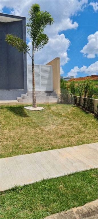 Casa à venda ou para alugar com 4 quartos, sendo 1 suíte, no condomínio Mirante dos Ipês, Salto - SP