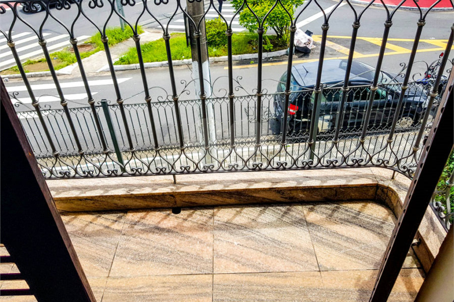 Sobrado à venda com 4 quartos, sendo 2 suítes, em Santana, São Paulo, SP