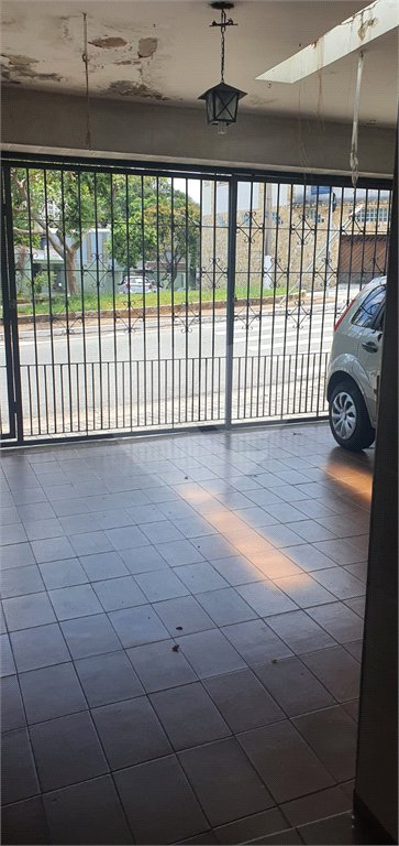 Sobrado à venda com 2 quartos, sendo 1 suíte,  em Anália Franco, São Paulo, SP