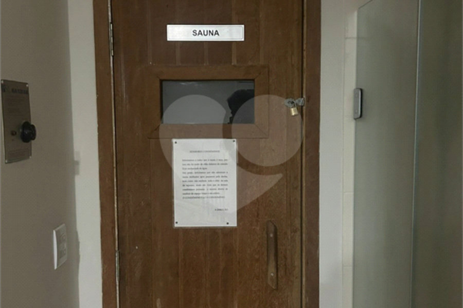 Apartamento à venda com 2 quartos, sendo 1 suíte, em Santana, São Paulo, SP