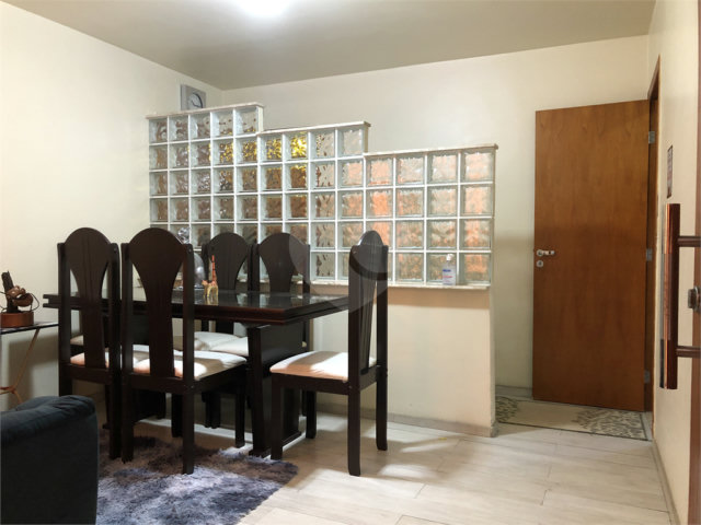Apartamento à venda com 2 quartos em Santana, São Paulo, SP