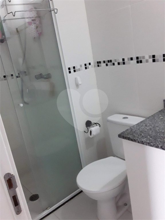 Apartamento à venda com 1 suíte em Ipiranga, São Paulo, SP
