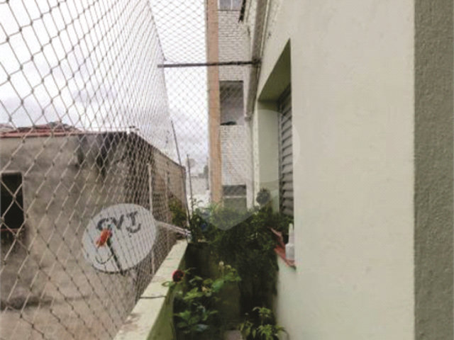 Apartamento à venda com 2 quartos em Jardim São Paulo(zona Norte), São Paulo, SP