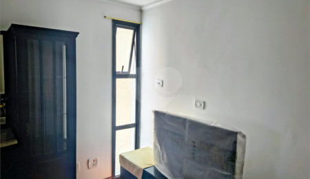 Apartamento à venda com 3 quartos, sendo 1 suíte, em Santana, São Paulo, SP