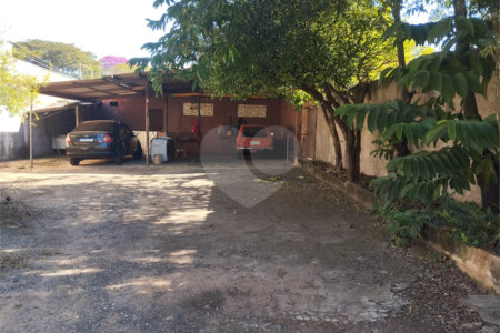 Terreno à venda com 1 quarto em Jardim Jóckei Club a, São Carlos, SP