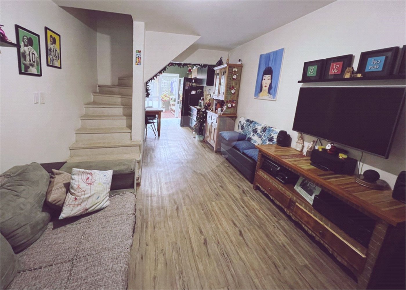 Sobrado à venda com 2 quartos em Tremembé, São Paulo, SP