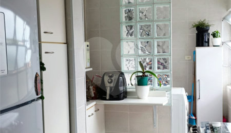 Apartamento à venda com 3 quartos, sendo 1 suíte,  em Jaçanã, São Paulo, SP