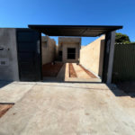 Casa à venda com 2 quartos, sendo 1 suíte,  em Vila Clementina, Três Lagoas, MS