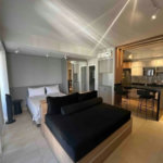 Apartamento com 1 dormitório à venda, 48 m² por R$ 900.000,00 - José Menino - Santos/SP