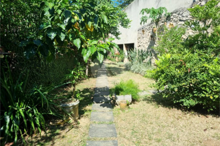 Casa à venda com 3 quartos em Santa Teresa, Rio de Janeiro, RJ