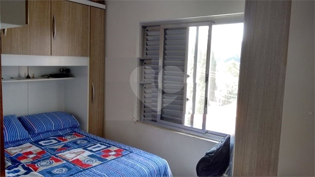 Apartamento à venda com 3 quartos em Jardim Floresta, São Paulo, SP