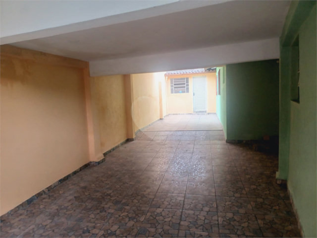 Casa à venda com 2 quartos no Centro, Mairiporã, SP