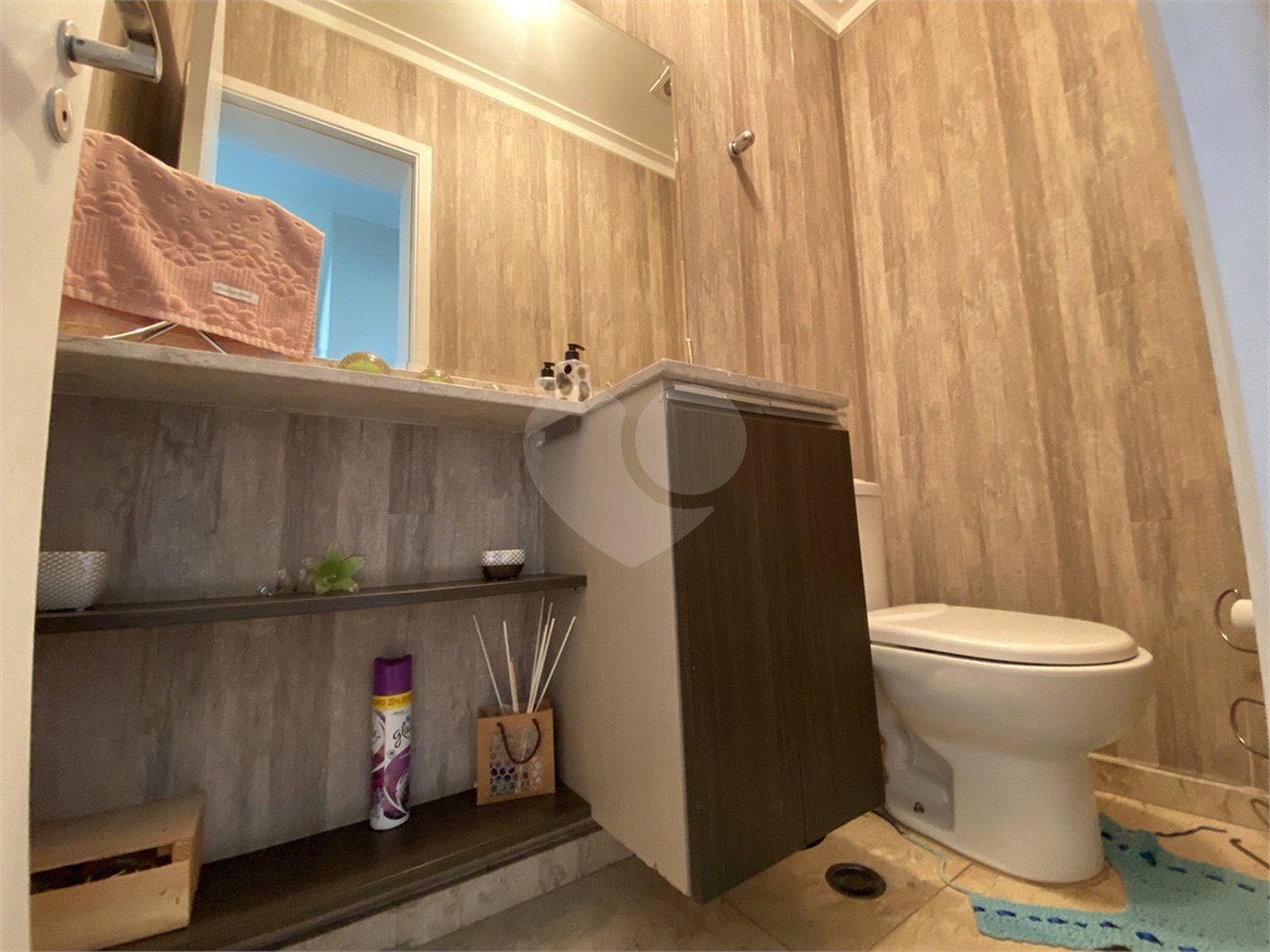 Apartamento à venda com 3 suítes em Água Fria, São Paulo, SP