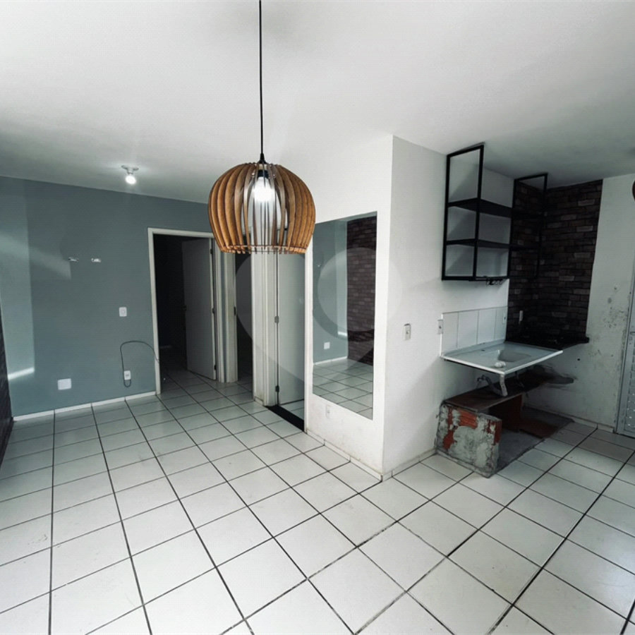 Casa à venda com 2 quartos em Jardim Nova Era, Itapetininga, SP