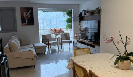 Apartamento à venda com 2 suítes em Vila Leopoldina, São Paulo, SP