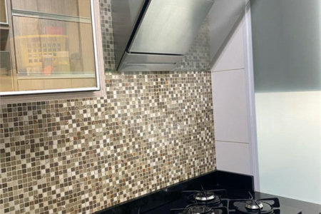 Apartamento à venda com 3 suítes em Vila Mascote, São Paulo, SP