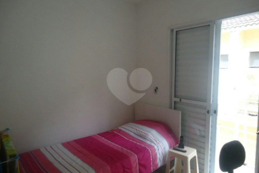 Casa de Vila à venda com 3 quartos, sendo 1 suíte, em Vila Isolina Mazzei, São Paulo, SP