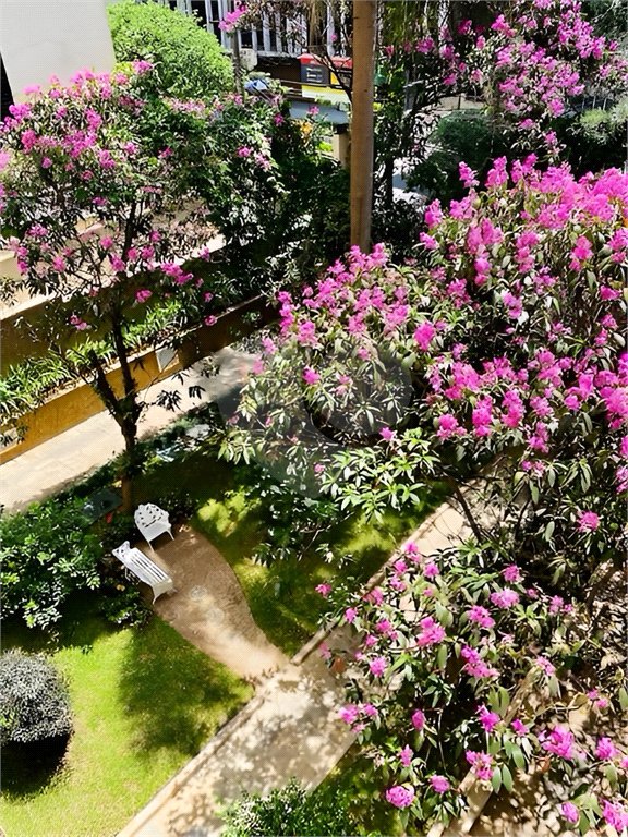 Apartamento à venda com 4 quartos, sendo 1 suíte, em Perdizes, São Paulo, SP