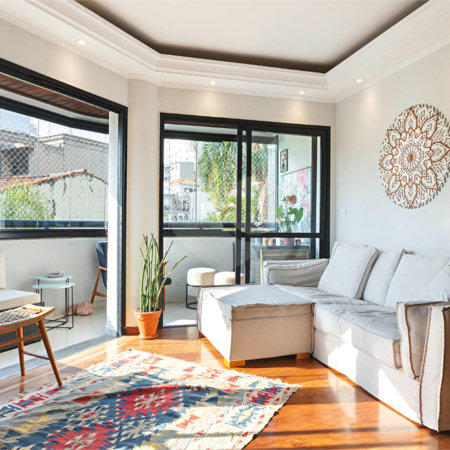 Apartamento à venda ou para alugar com 3 quartos, sendo 1 suíte, em Vila Mariana, São Paulo, SP
