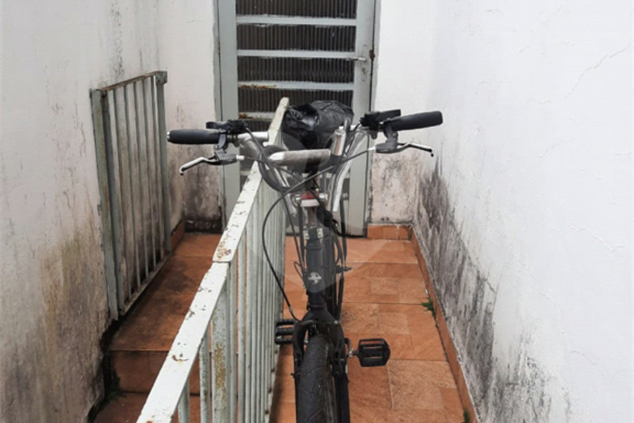 Sobrado à venda com 3 quartos, sendo 1 suíte, em Tucuruvi, São Paulo, SP